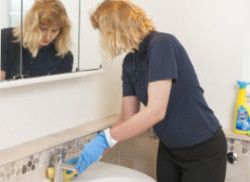 End Of Tenancy Cleaning Finchley