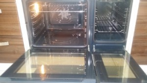 oven-cleaning